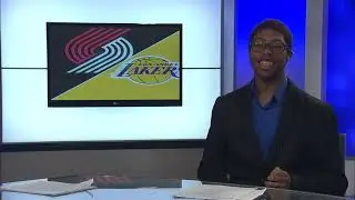 Best LA Lakers game from last year and PLL Story