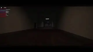 Don’t speed run horror games