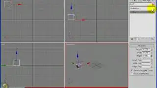 3DS Max - Introduction to Animation