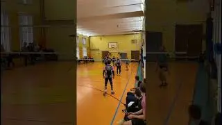 #volleyball
