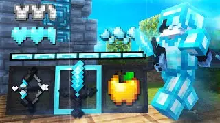 blue cheese 16x | 1.8.9 pvp texture pack release 