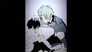 I’M CRY😭😭#itoshisae #itoshirin #bluelock #bluelockedit #bluelockmanga