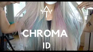 CHROMA ID AND FIBRECLINIX SCHWARZKPOF PROFESSIONAL