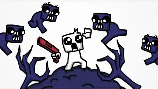 Deep Deep Deep Nightmare Gameplay Trailer