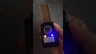 Star Trek The Original Series communicator 