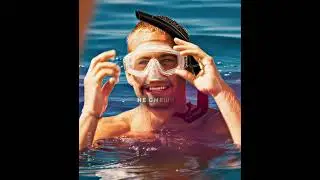 Нашли самолет под водой #shorts