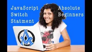 JavaScript Switch Statement Function Absolute Beginner Lesson 14