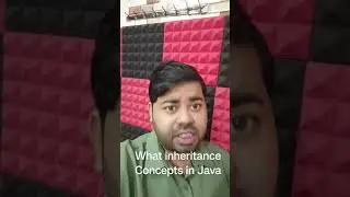 What is the inheritance  in Java