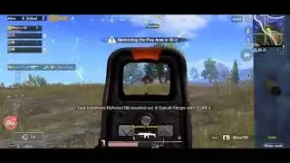 Watch me stream PUBG MOBILE on Omlet Arcade!
