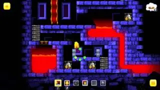 Toki Tori [PC/Mac] - Achievements - Deep Fried