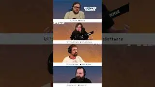 Pirate Software on future technology
