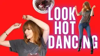 Sexy Feminine Arm Moves For Dancing In The Club (Look HOT!!)