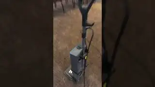 He just.. goes.               