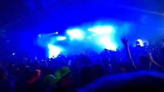 Axwell - Summer Sound 2013 - Achtung!