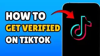How to Get Verified On TikTok 2025 (TIKTOK BLUE BADGE FULL GUIDE)