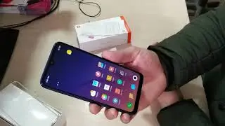 ALIEXPRESDEN TELEFON ALDIM.xiaomi note 7 kutu aclisi AZERBAYCANDA ILK