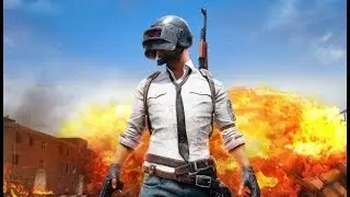 PLAYERUNKNOWN'S BATTLEGROUNDS