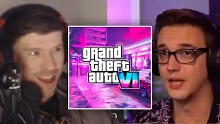 GTA 6 Gameplay Got LEAKED | PKA