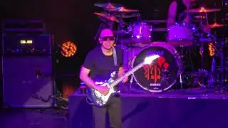 Joe Satriani - Always With Me, Always With You | Live at Hard Rock Orlando | 3/22/24