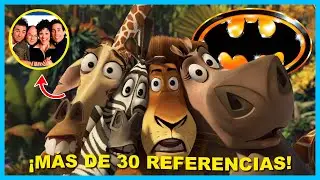 Todas las Referencias en MADAGASCAR