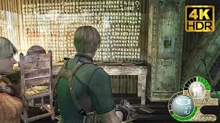 Why this place is missing in the REMAKE!
