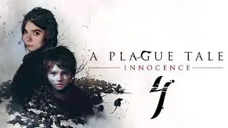 Прохождение 🐀 Plague Tale: Innocence #4