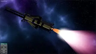 Project log - Rewriting ship structure from almost scratch
