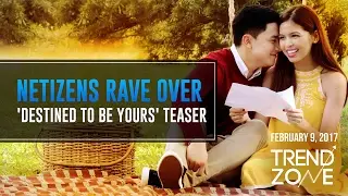 Trendzone - February 9, 2017