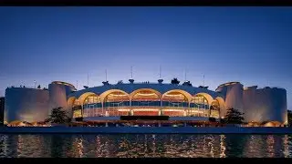 Frank Lloyd Wright's Last Dream: Monona Terrace (1997)