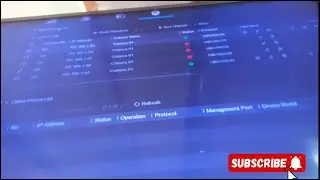 Hikvision NVR Setup and Adding IP Camera NVRမှာ IP Camera အသစ် တပ်ဆင်ခြင်း