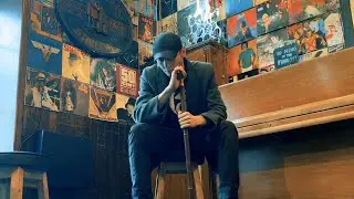 Pro Focus - Tomorrow Mourning (Prod. Black Mark)