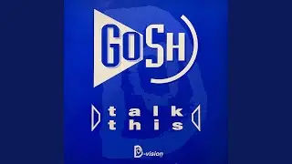 Talk This (Violently Dub)