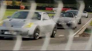 9K Every Day | 3 Sisters Track Day