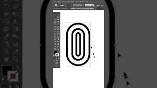 Mesh Tool In Illustrator | illustrator shape 3d