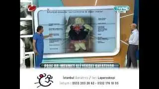 Şişmanlık ve obezite aşırı ise neden çok tehlikeli ve nasıl tedavi edilmeli ?