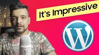 I was WRONG about WordPress.....