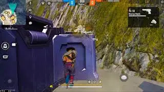 FREE FIRE HIGHLIGHTS @bielx.pc