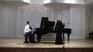 С.Прокофьев, 