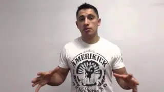 Body Transformation 2016