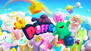 PuffGo Gameplay