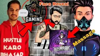 Why Total Gaming face Revel New Reason| Skylord And GYAN RISHABH New Controversy |Big Youtuber News|