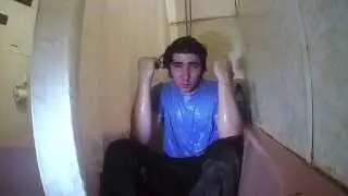 My Best Prank! puhfflvvlvl. I dont prank. with Nic Does Youtube.