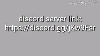 Broken discord