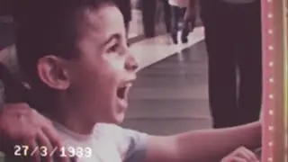 TÜRKİYE'NİN EN ŞANSLI ADAMI REKLAM FİLMİ - MCDONALD'S REKLAMI