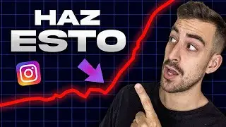 📢 Instagram FILTRA Cómo Aumentar tu Alcance 🚀