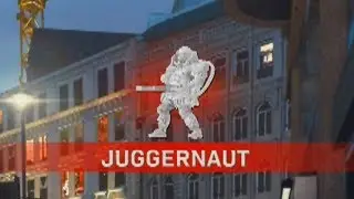 Hardcore Jugger - Call of Duty: Modern Warfare