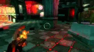 Bioshock Обман Сандера Коэна
