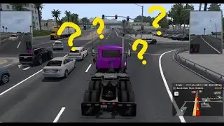 My American Truck Simulator Moment