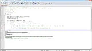 Notepad++ How To Change Theme / Appearance