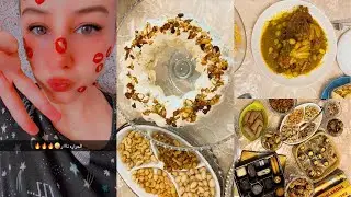 فيديو لعواشر عاد نزل هههه عواشر مباركه🥰